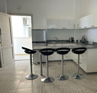 Aqua Palms 2 bedroom apartment - Hurghada Egypt - 3