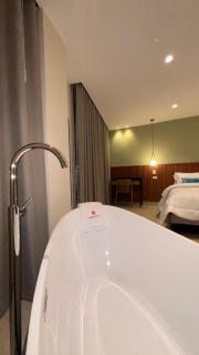HOTEL COMFORT INN Torre B - Quito - 4