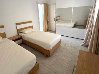 Aqua Palms 2 bedroom apartment - Hurghada Egypt - 9