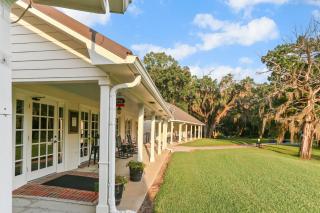 Greenwood Plantation B&B Inn - St. Francisville - 7