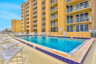 Oceania Plaza 509 - 9