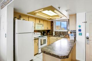 Oceania Plaza 509 - 2