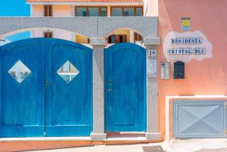 Apartments in Santa Teresa di Gallura 35394 - 8