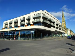 404 By The Bridge Apartment - Inverness - 8