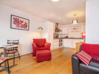 404 By The Bridge Apartment - Inverness - 6