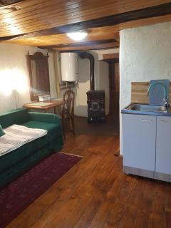 Casa La Casiru 6 - Straja - 7