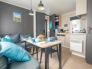 Camping Colleville-sur-Mer - Colleville-sur-Mer - 9
