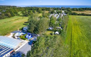 Camping Colleville-sur-Mer - Colleville-sur-Mer - 4