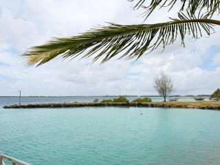 Charming beachfront studio - Bora Bora - 7