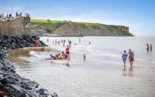 Camping Colleville-sur-Mer - 3