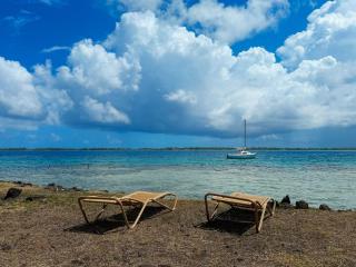 Charming beachfront studio - Bora Bora - 3