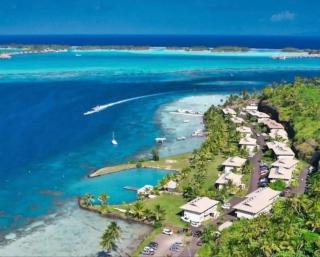 Charming beachfront studio - 6