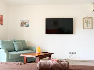 Charming beachfront studio - 5