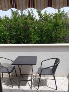 Apartments in Vinjerac - Paklenica Riviera 27673 - 8