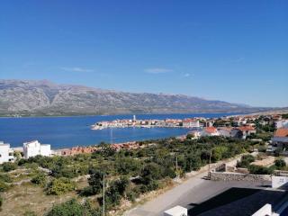 Apartments in Vinjerac - Paklenica Riviera 27673 - 5
