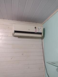 Casa de Praia 2 quartos - 7