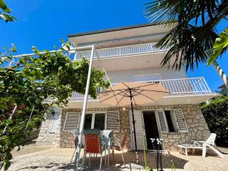 Apartments in Dramalj 43208 - 8