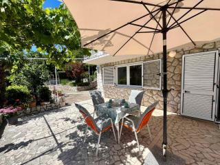 Apartments in Dramalj 43208 - 4