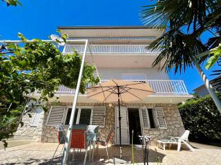 Apartments in Dramalj 43208 - 1