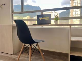 Vista paradisíaca centro histórico - 5