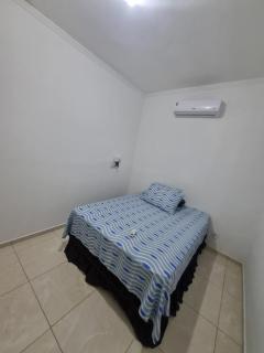 Casa Atenas 2 - Três Lagoas - 1