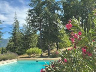 Le Bastidon - 9