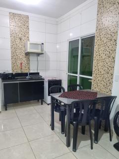 Casa Atenas 2 - Três Lagoas - 4