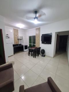 Casa Atenas 2 - Três Lagoas - 2