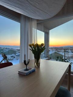 Villa Vadsø - Vadsø - 0