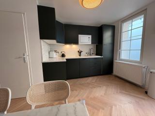 Jolie maison de pêcheur 2 chambres avec extérieur - 9