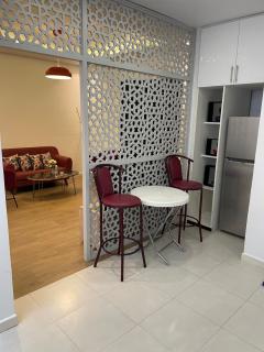 Tangier first choice - 5min beach walk - Tangeri - 8
