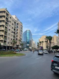 Tangier first choice - 5min beach walk - Tangeri - 1