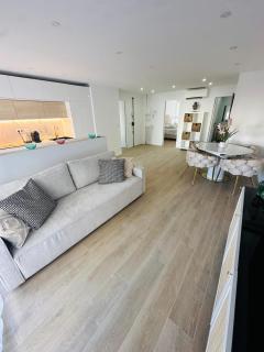 F3 plein centre Juan les pins - Antibes - 0