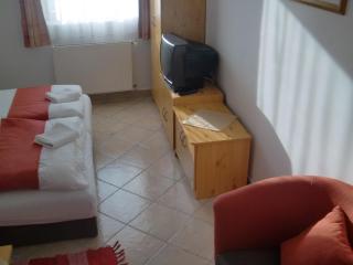 Varga Apartmanház - 9