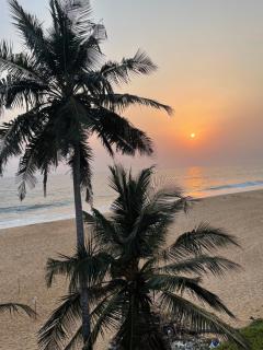 Hôtel Restaurant Lounge Madiana Plage - 7