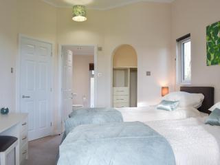Oak Lodge - Clatworthy - 2