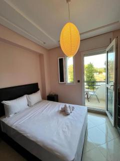 Appartement Achakar Relax and serenity avec Piscine proche mer - Tanger - 1