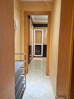 Appartement Achakar Relax and serenity avec Piscine proche mer - Tanger - 2