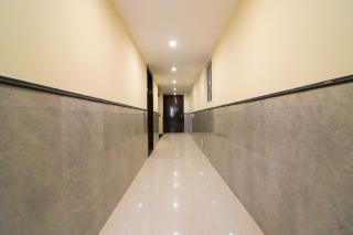 Hotel O Smart City - 8