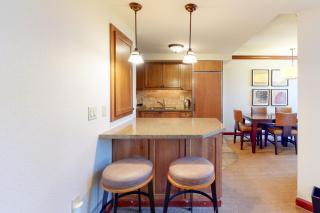 Everline Resort & Spa 810 - 4