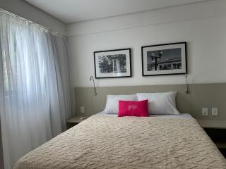 Beach Class Conselheiro - Flats a 100m da praia de Boa Viagem por Yolo - 4