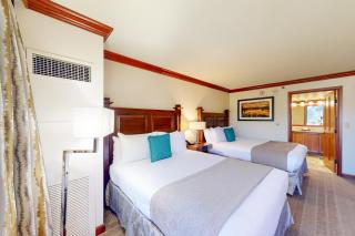 Everline Resort & Spa 810 - 1