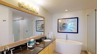 South Bay Beach Club #33 - 3 Bedroom 2 Bathroom Unit - 5