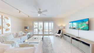 South Bay Beach Club #33 - 3 Bedroom 2 Bathroom Unit - 2