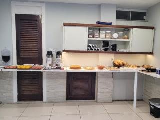 Pousada Sol e Descanso - by Easy Hotéis - 6