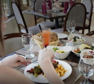 Juliana Beach Hurghada - 8