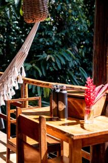 La Loma Jungle Lodge and Chocolate Farm - Bocas del Toro - 7