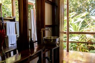 La Loma Jungle Lodge and Chocolate Farm - Bocas del Toro - 6
