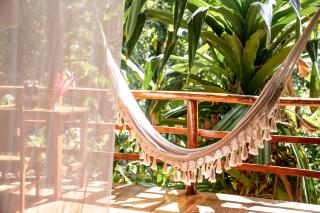La Loma Jungle Lodge and Chocolate Farm - Bocas del Toro - 5