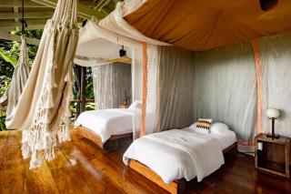 La Loma Jungle Lodge and Chocolate Farm - Bocas del Toro - 3